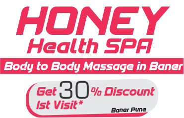 Honey Health Spa Baner Pune