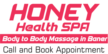 Honey Health Spa Baner